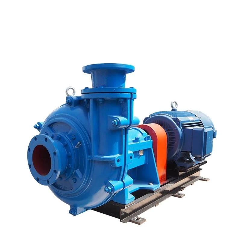 Pompe à lisier centrifuge