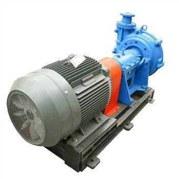 Pièces de pompe à lisier