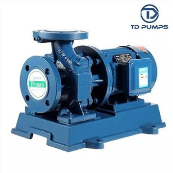 OEM ODM Vente à chaud Haute efficacité Acier inoxydable 304 316 Pompe de circulation d’eau extérieure