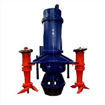 Hebei Tongda Excavator Driven Pompe à boue centrifuge de vieux papiers recyclés